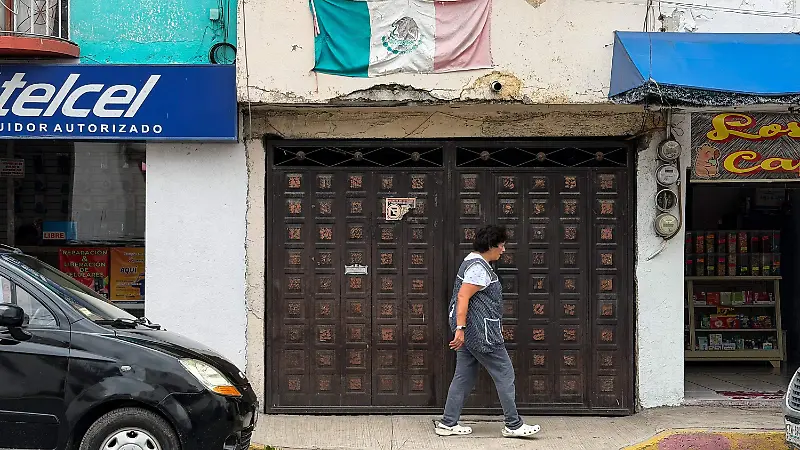 hombre sin vida en federal a Tlaxcala-1.